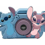 Cámara Infantil Stitch Disney