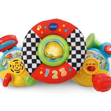 Volante De Paseo 20 Melodias Y 3 Canciones