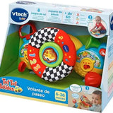 Volante De Paseo 20 Melodias Y 3 Canciones