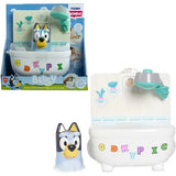 Baña Y Frota A Bluey