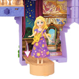 Disney Princess Castillo Rapunzel