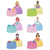 Disney Princess Cupcake Princesas