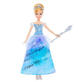 Disney Princess Cenicienta transformación