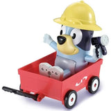 ¡Disfrázate con Bluey!