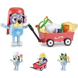 ¡Disfrázate con Bluey!