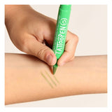 Tattoo pen verde