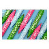 Tattoo pen verde