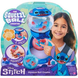The Squeeze Ball Maker Stitch