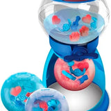 The Squeeze Ball Maker Stitch