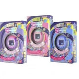 Tamagotchi Paradise Tierra, mar y aire.