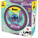 Juego Dobble Disney Stitch