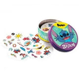 Juego Dobble Disney Stitch