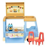 Food Truck Bluey