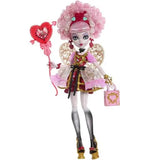 Muñeca Monster High 16 Cumpleaños Cupid