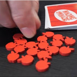 Manzanas Manazas NEW