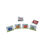 Manzanas Manazas NEW