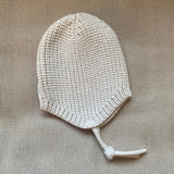 Gorro Bebé Beige