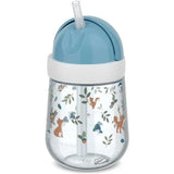 Vaso con Pajita Mio Forest Friends