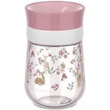 Vaso Antiderrame 360º Mio Fairy Garden 300 ml
