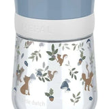 Vaso Antiderrame 360º Mio Forest Friends 300 ml
