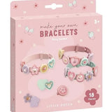 Crea tus Pulseras Fairy Garden