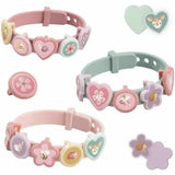 Crea tus Pulseras Fairy Garden