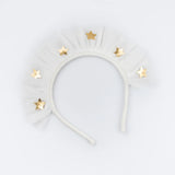 Disfraz de ángel de Navidad