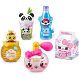 Cápsula sorpresa Mini Brands Kawaii Zuru