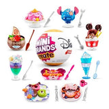 Bola Sorpresa Snacks Disney Mini Brands
