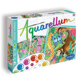 Aquarellum Grande Amazonas