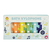 Xilófono de Baño