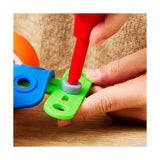 MECAFLEX: Excavadora y Buggy