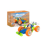 MECAFLEX: Coche de Carreras Formula 1