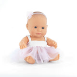 Muñeca bebé caucásica 21cm My Friends & Me