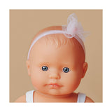 Muñeca bebé caucásica 21cm My Friends & Me