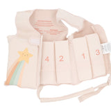 Chaleco flotador Starlight