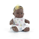 Muñeco bebé africana 21cm My Friends & Me
