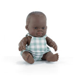 Muñeco bebé africano 21cm My Friends & Me