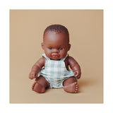 Muñeco bebé africano 21cm My Friends & Me