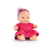 Muñeca bebé asiática 21cm My Friends & Me