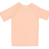 Camiseta Protección Solar Crab Coral