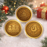 Monedas mágicas Balula