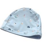 Gorro Natación Fishing boat
