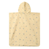Poncho de Playa Surf Van