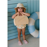 Gorro Reversible Surf Van