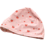 Gorro Natación Strawberries