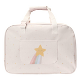 Bolso de Playa con Rejilla Starlight