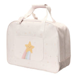Bolso de Playa con Rejilla Starlight