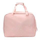 Bolso de Playa con Rejilla Strawberries