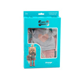 Lucky Doggy Conjunto ropa Urban Style